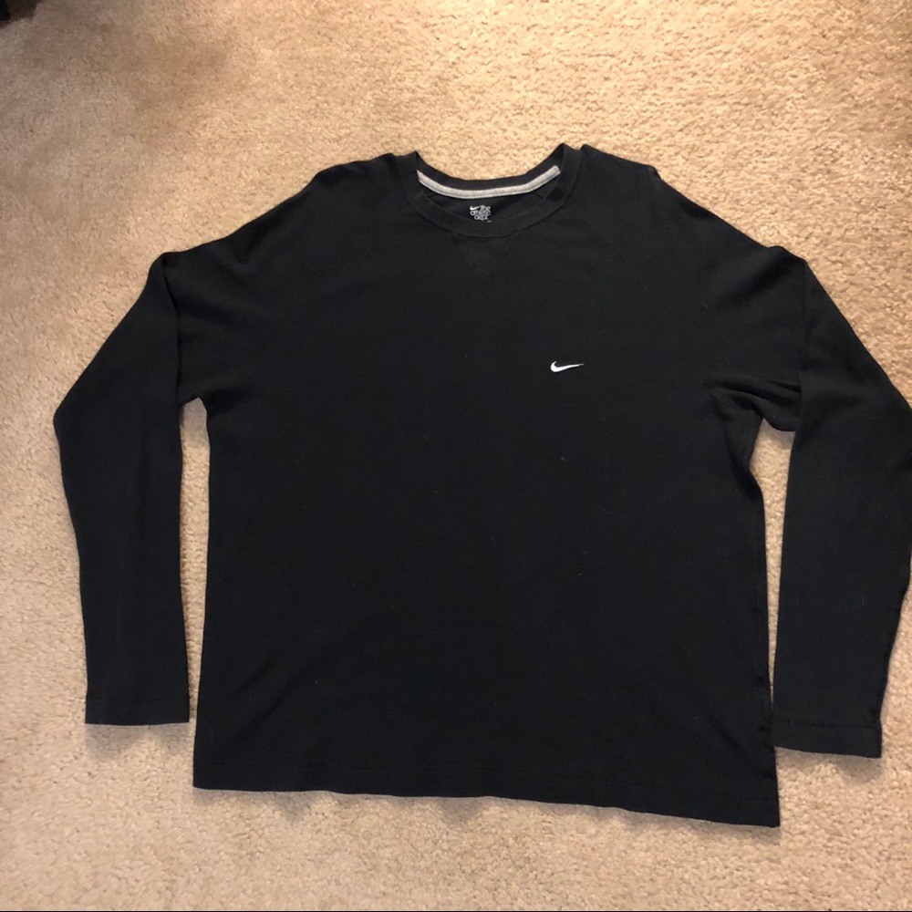 Nike Thermal Long Sleeve